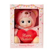 Cuddly Bear (Happy Birthday) B4