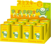 SMISKI Dressing Series K3