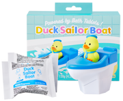 Duck Sailor Boat J1