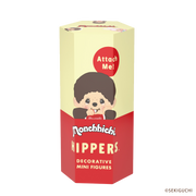 HIPPERS Monchhichi Q9
