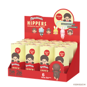 HIPPERS Monchhichi Q9