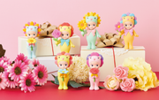 Flower Gift A7
