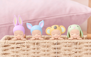 HIPPERS Dreaming Series V8