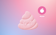 Rainbomb Mini Poop Emoji H8