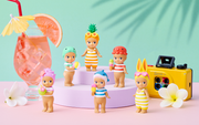 Summer Vacation: Sun-Kissed Style - SOLD OUT A4