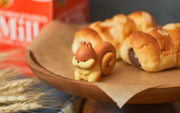 Animal Bakery Minifigure: Series 2 I2