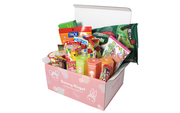 ’s Japanese Snacks U7