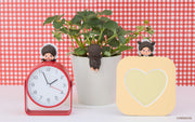 HIPPERS Monchhichi Q9