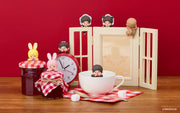 HIPPERS Monchhichi Q9