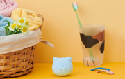 NekoMote Bath Ball Gift Set R5