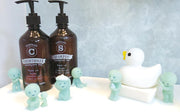SMISKI Bath Series K1