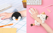 Posture Pal - Wrist Cushion C2