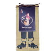 x Anything Maekake Apron Y7