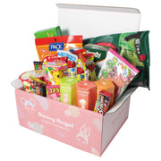 ’s Japanese Snacks U7