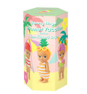 Summer Vacation: Sun-Kissed Style - SOLD OUT A4