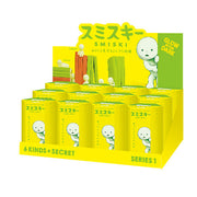 SMISKI Mini Figure Series 1 R5