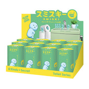 SMISKI Toilet Series I6