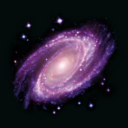 Space Projector Dome H1