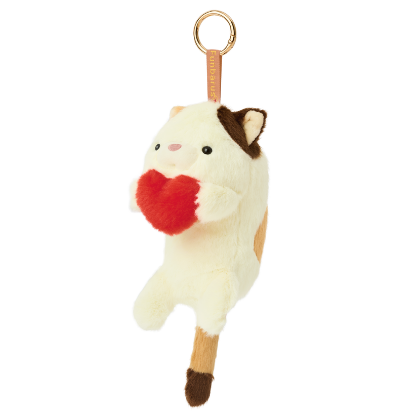 Posture Pal - Bag Charm D8