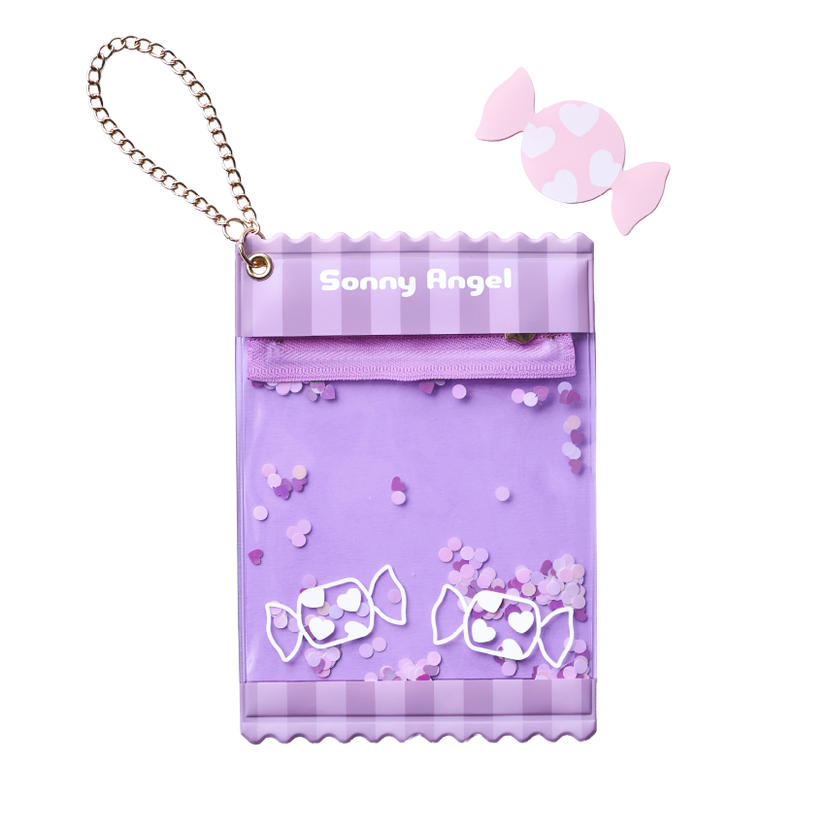 My Bestie Case Vol. 2: Sweet Candy P7