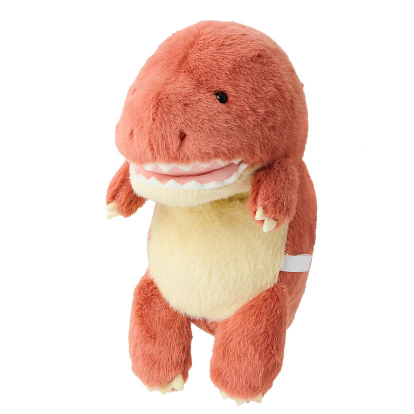 Posture Pal - Dinosaur Z0