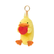 Posture Pal - Bag Charm D8