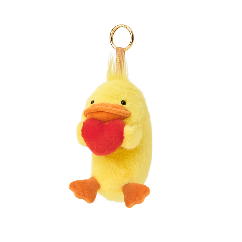 Posture Pal - Bag Charm D8