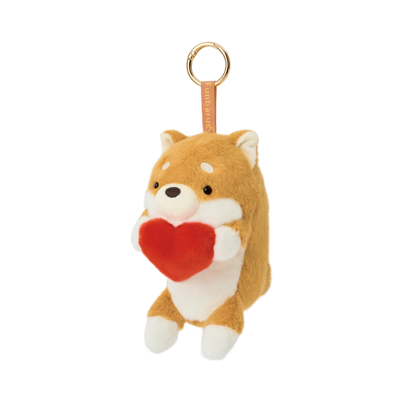 Posture Pal - Bag Charm D8