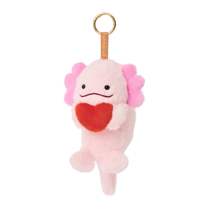 Posture Pal - Bag Charm D8