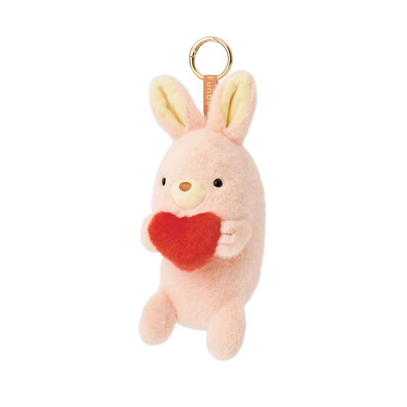 Posture Pal - Bag Charm D8