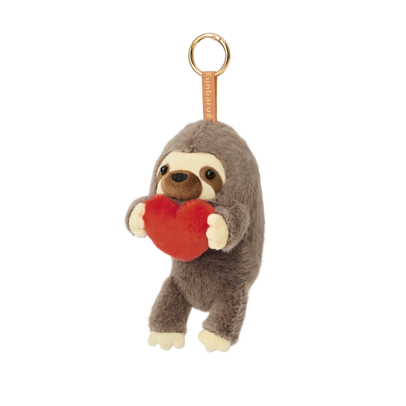 Posture Pal - Bag Charm D8