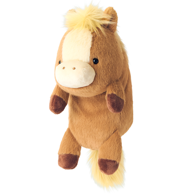 Posture Pal - Year of the Horse L5