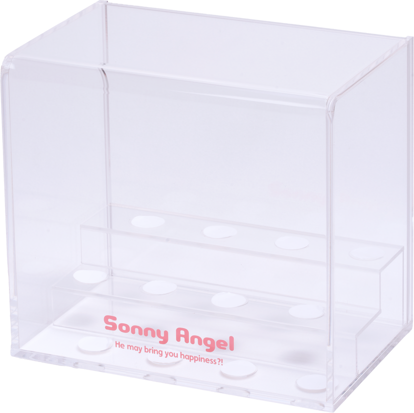Acrylic Display Case A0
