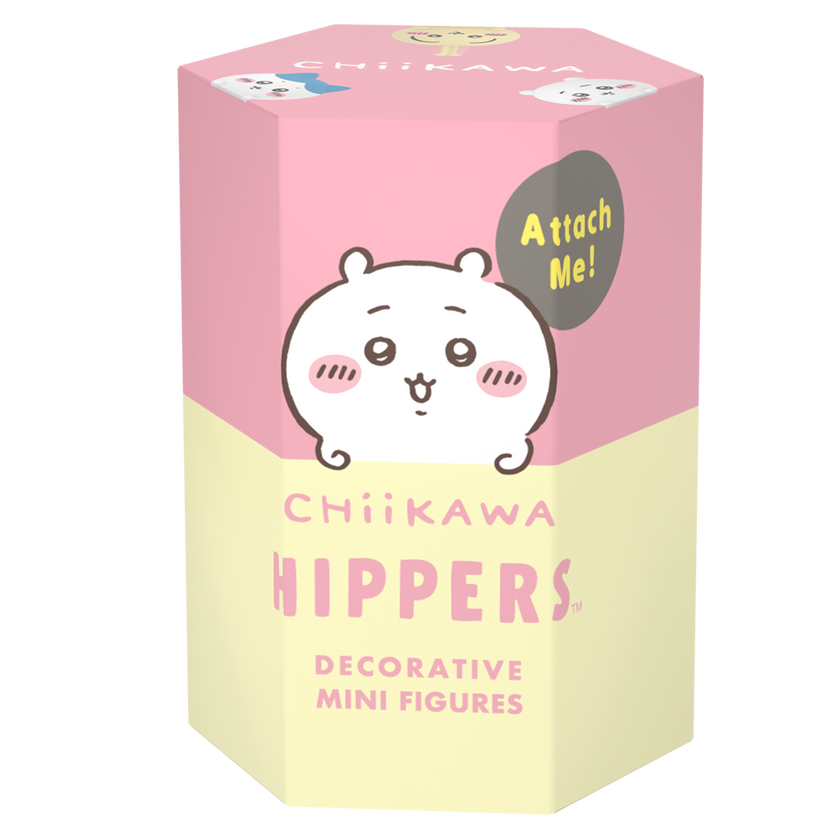 HIPPERS CHiiKAWA S3