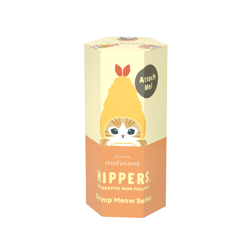 HIPPERS Mofusand: Vol. 2 T4