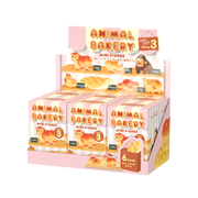 Animal Bakery Minifigure: Series 3 C1