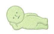 SMISKI Embroidery Sticker Vol. 1 B2