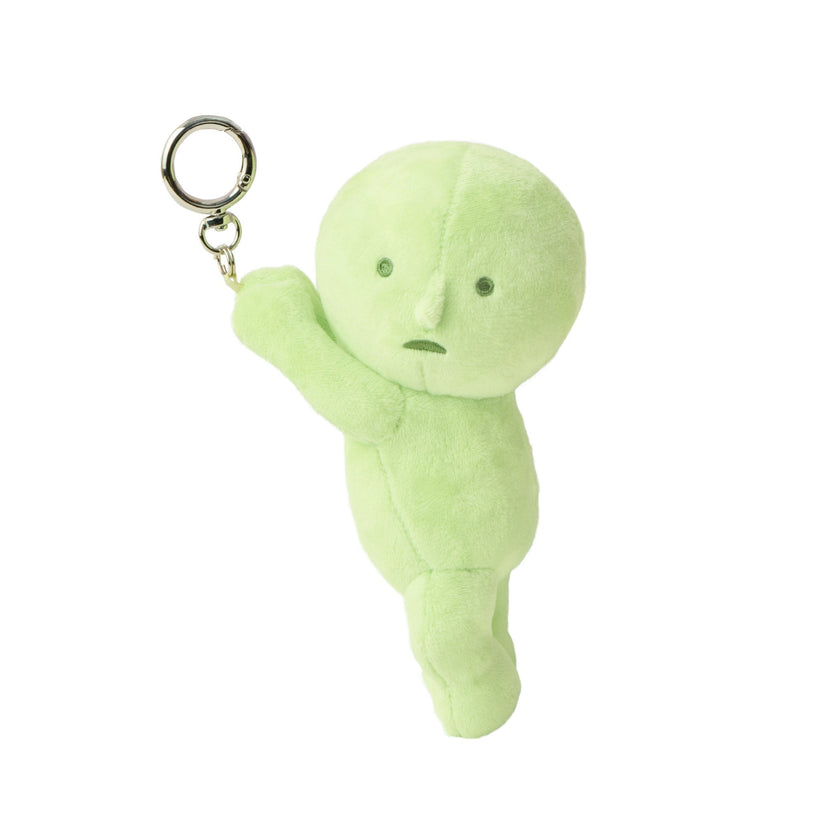 SMISKI Plush Keychain Y1