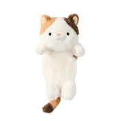 Wrist Cushion - Calico Cat