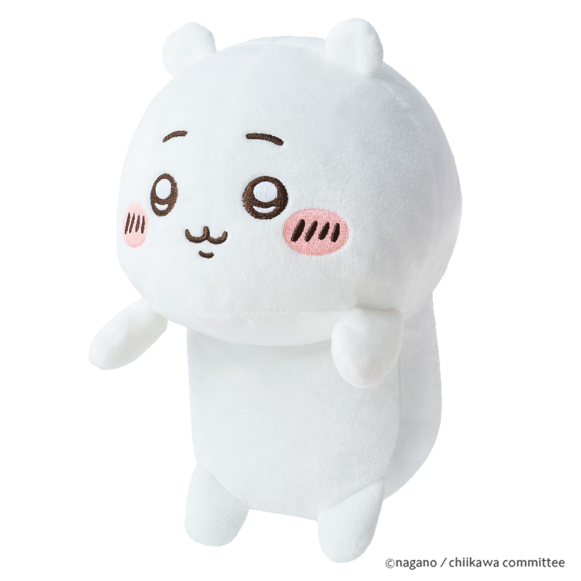 Posture Pal - CHiiKAWA R8
