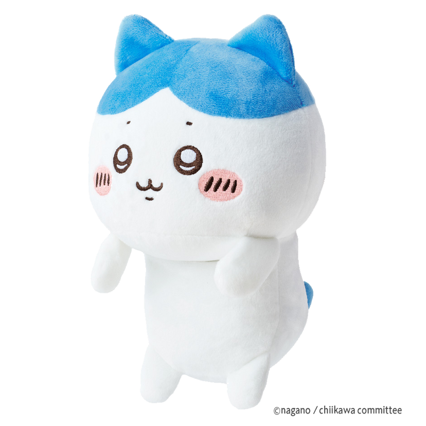 Posture Pal - CHiiKAWA R8