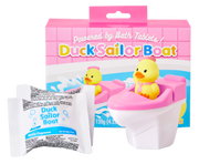 Duck Sailor Boat J1