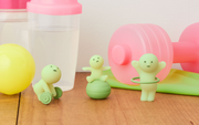 SMISKI Exercising Series E5