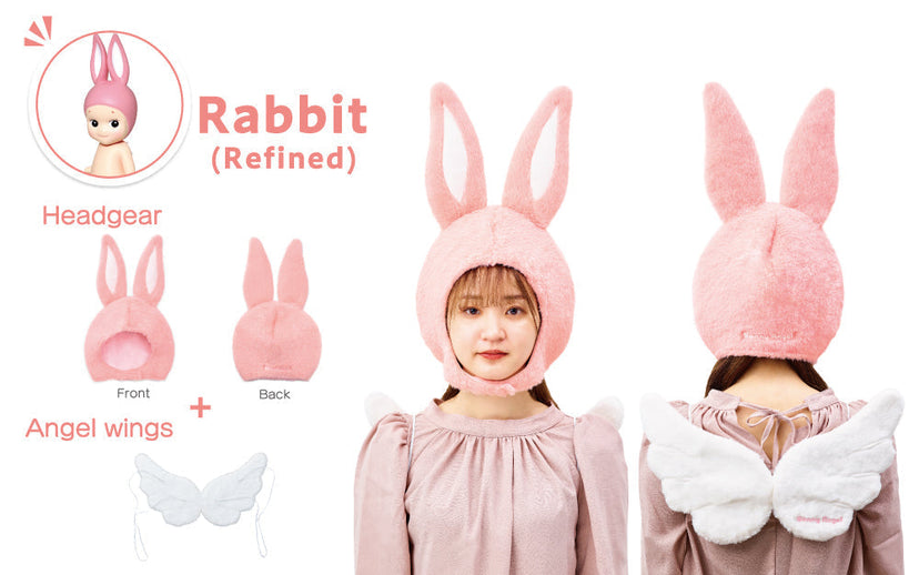 Costume - Series 2 A9