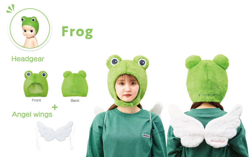 Costume - Series 2 A9