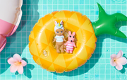 Summer Vacation: Sun-Kissed Style - SOLD OUT A4
