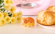 Animal Bakery Minifigure: Series 3 C1