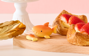 Animal Bakery Minifigure: Series 3 C1