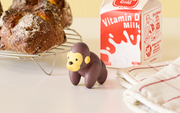 Animal Bakery Minifigure: Series 3 C1