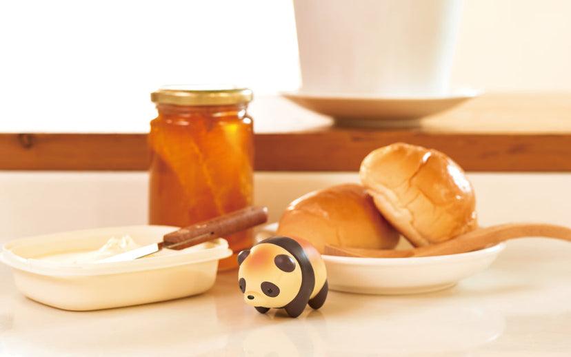 Animal Bakery Minifigure W3